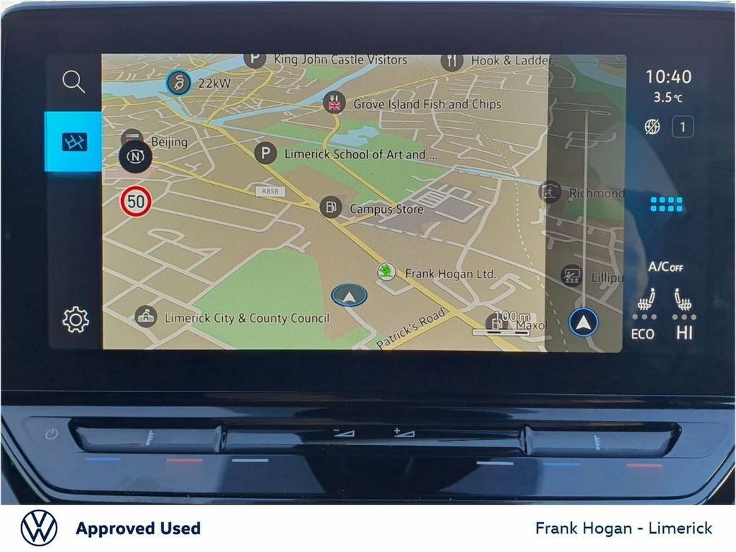 2024 Volkswagen ID.3