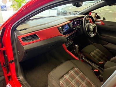 2020 Volkswagen Polo