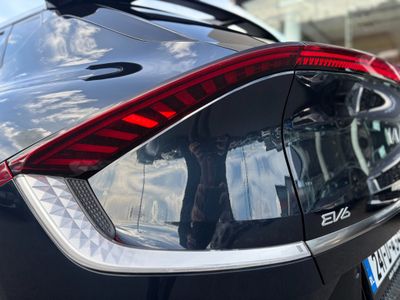 2024 Kia EV6