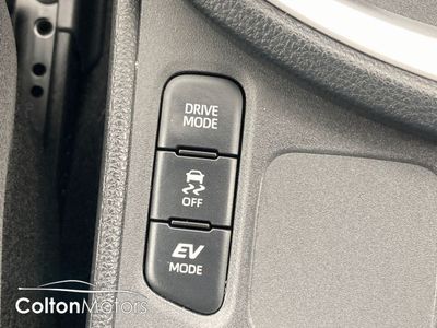 2024 Toyota Yaris Cross