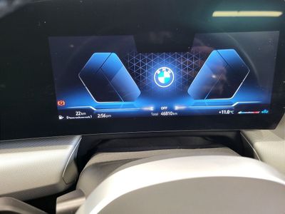 2024 BMW X1