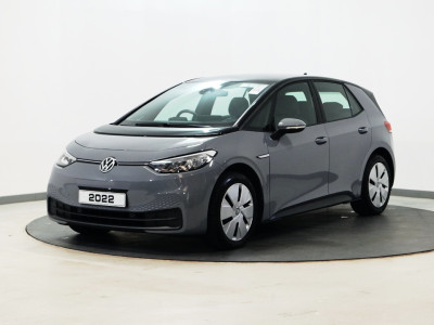 2022 Volkswagen ID.3