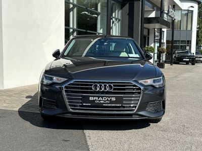 2023 Audi A6