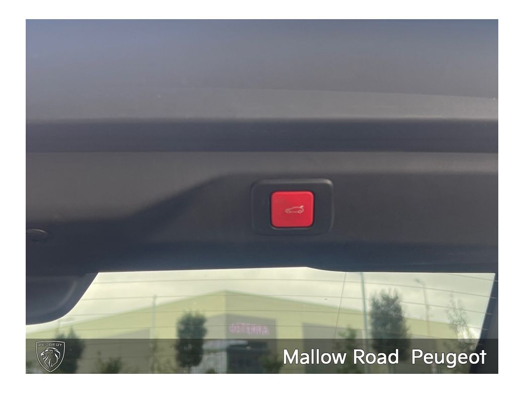 2025 Peugeot 3008