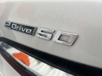 2024 BMW i7