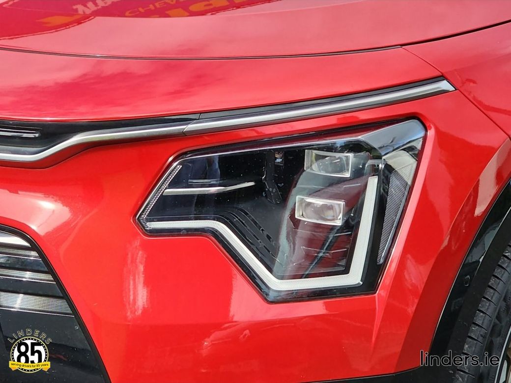 2023 Kia Niro