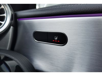 2022 Mercedes-Benz CLA Class