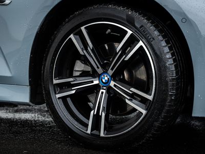 2023 BMW 3 Series