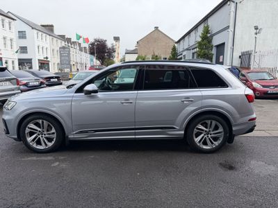 2021 Audi Q7