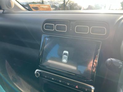 2023 Citroen C3 Aircross