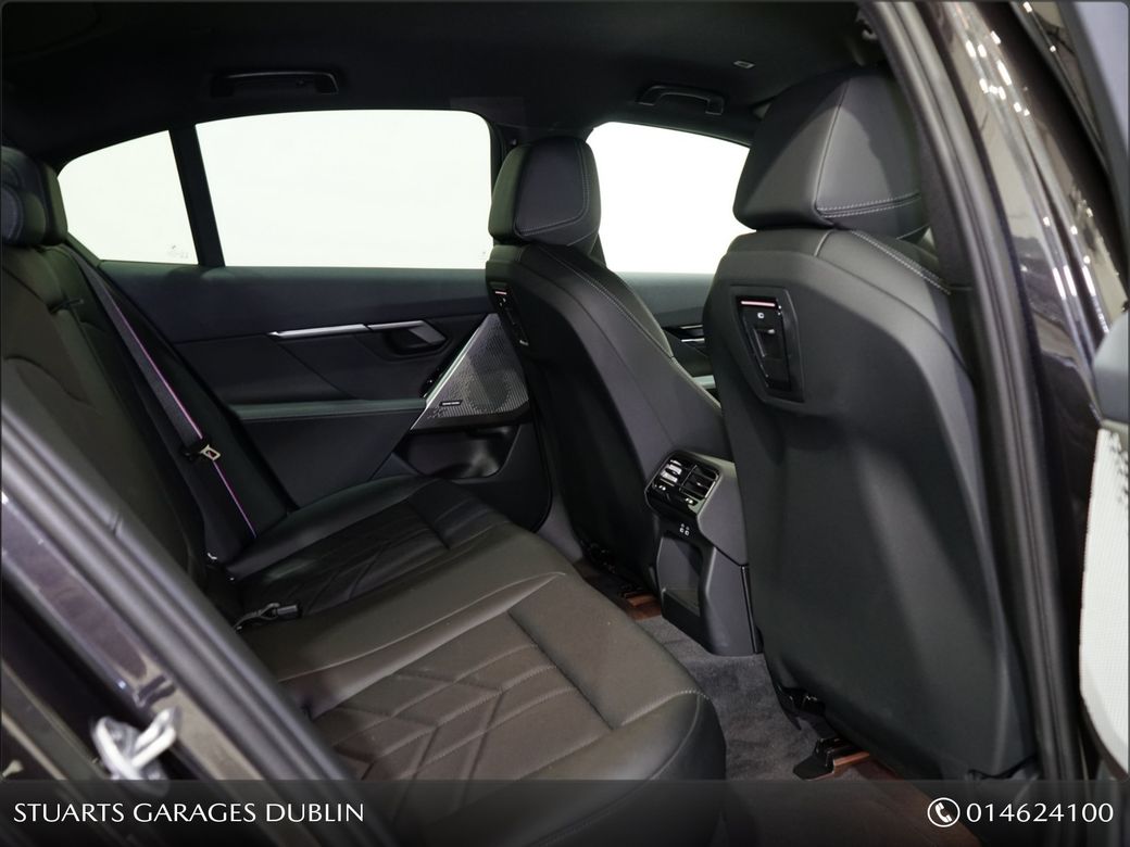 2026 BMW 5 Series