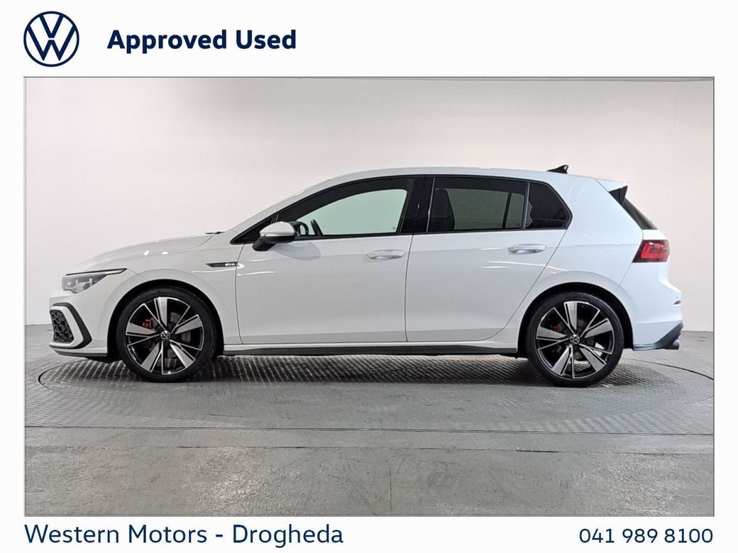 2024 Volkswagen Golf