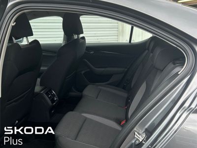 2022 Skoda Octavia