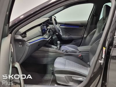 2026 Skoda Octavia