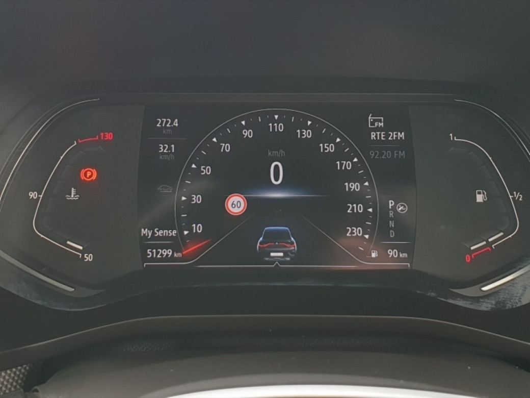 2022 Renault Arkana