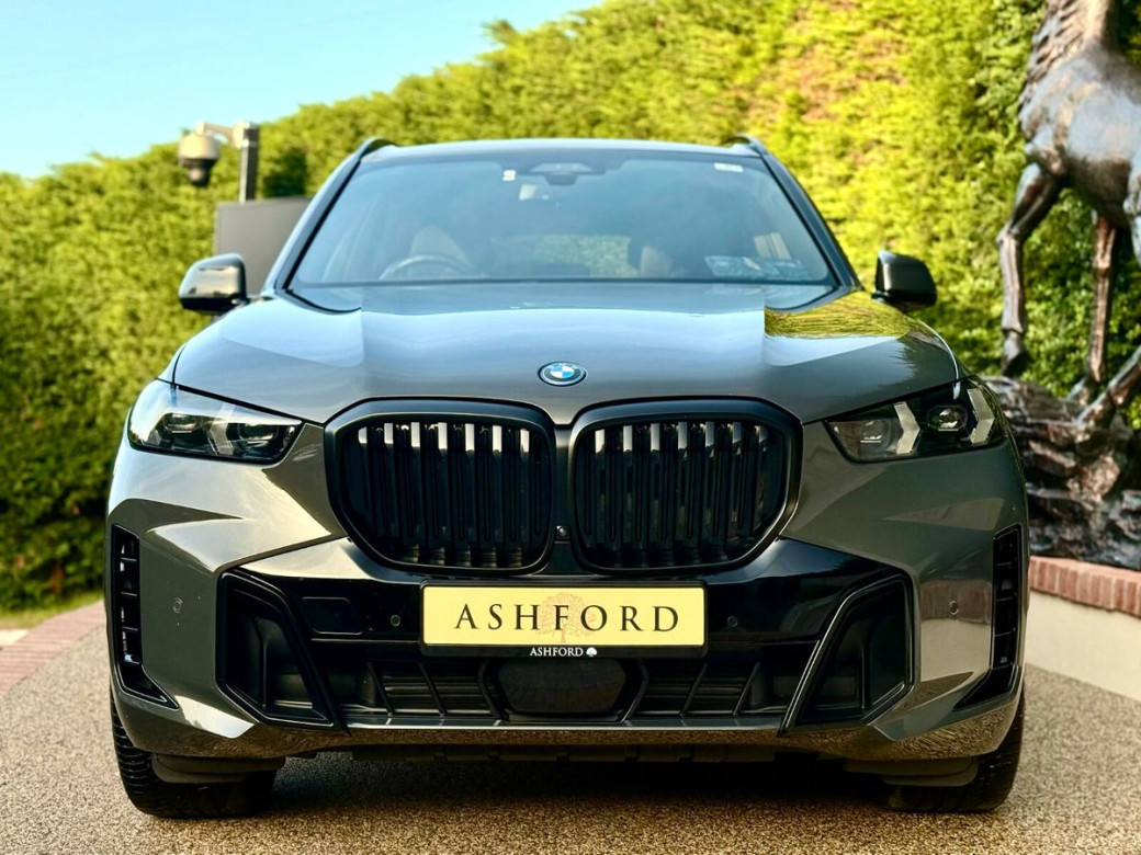 2023 BMW X5