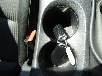 2015 Mazda Mazda3