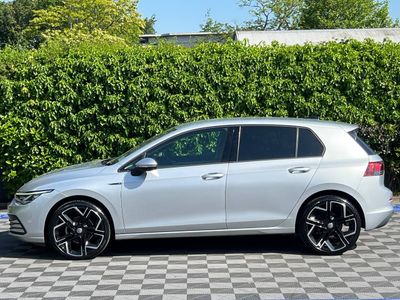 2023 Volkswagen Golf