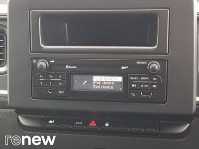 2024 Renault Master