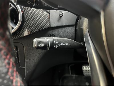 2015 Mercedes-Benz B Class