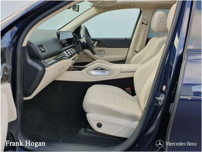 2023 Mercedes-Benz GLE Class