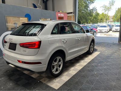 2016 Audi Q3