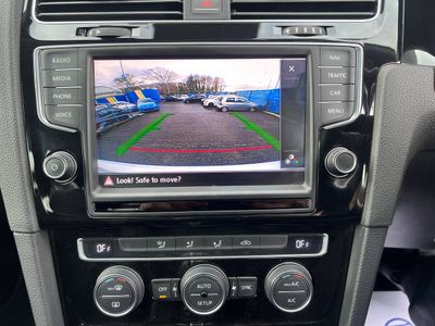 2014 Volkswagen Golf