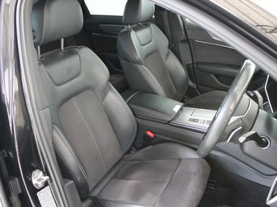 2019 Audi A6