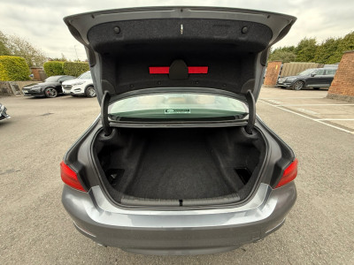 2017 BMW 5 Series