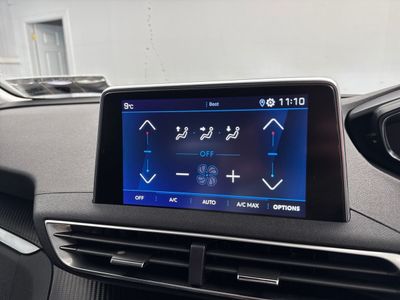 2019 Peugeot 3008