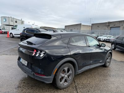 2023 Ford Mustang