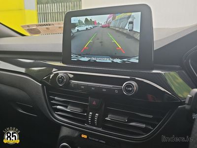 2023 Ford Kuga