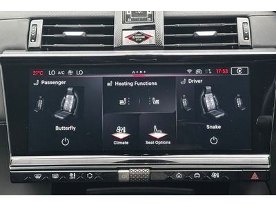 2023 DS Automobiles DS 7