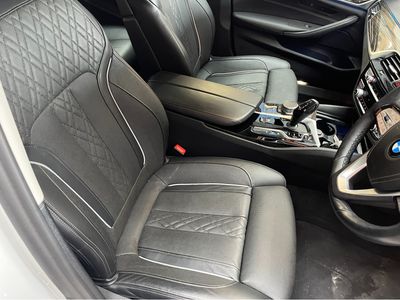 2020 BMW 5 Series