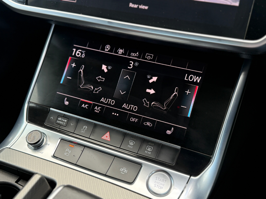 2019 Audi A6