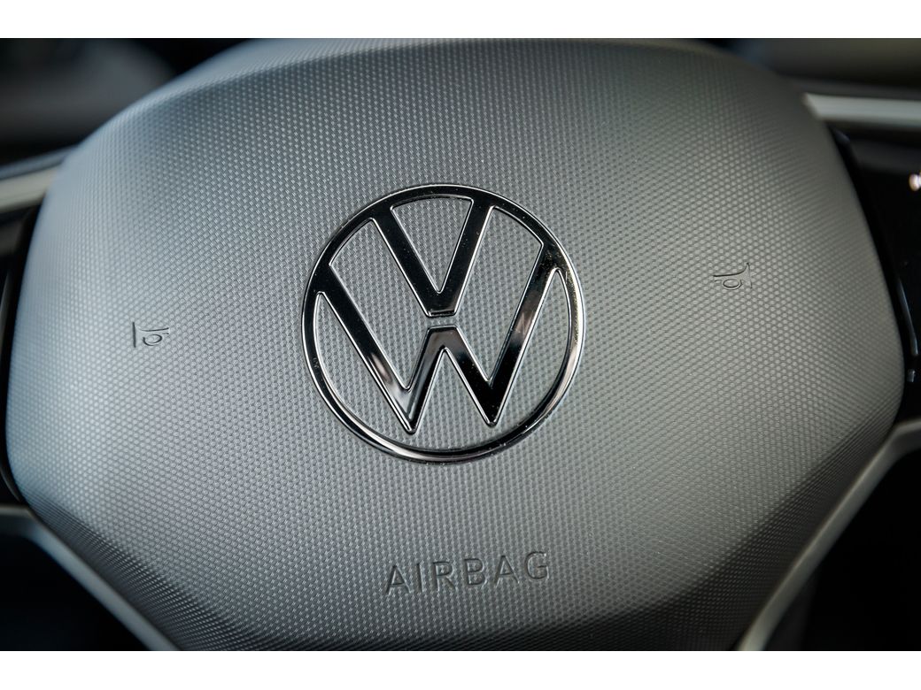 2022 Volkswagen ID.3