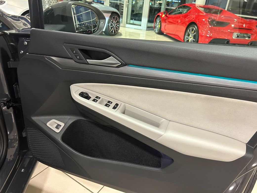 2024 Volkswagen Golf