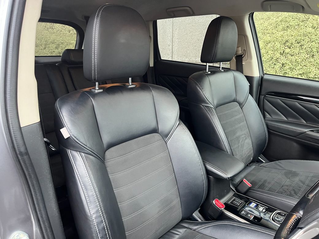 2019 Mitsubishi Outlander