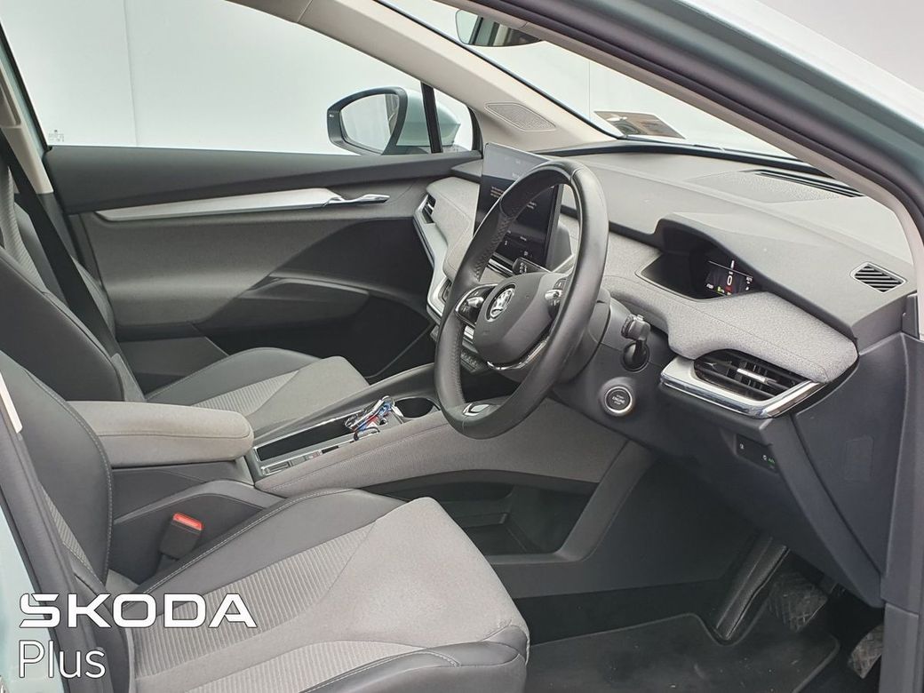 2023 Skoda Enyaq