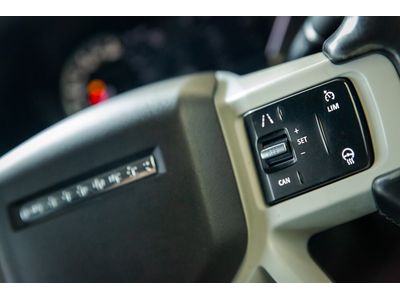 2022 Land Rover Defender