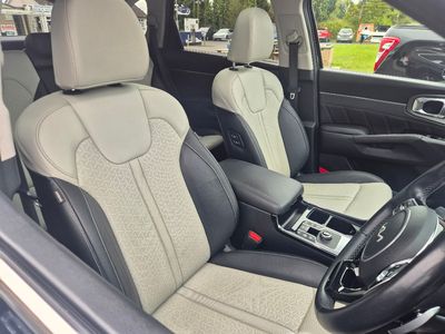 2022 Kia Sorento