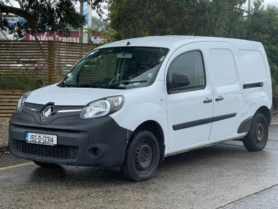 2019 Renault Kangoo