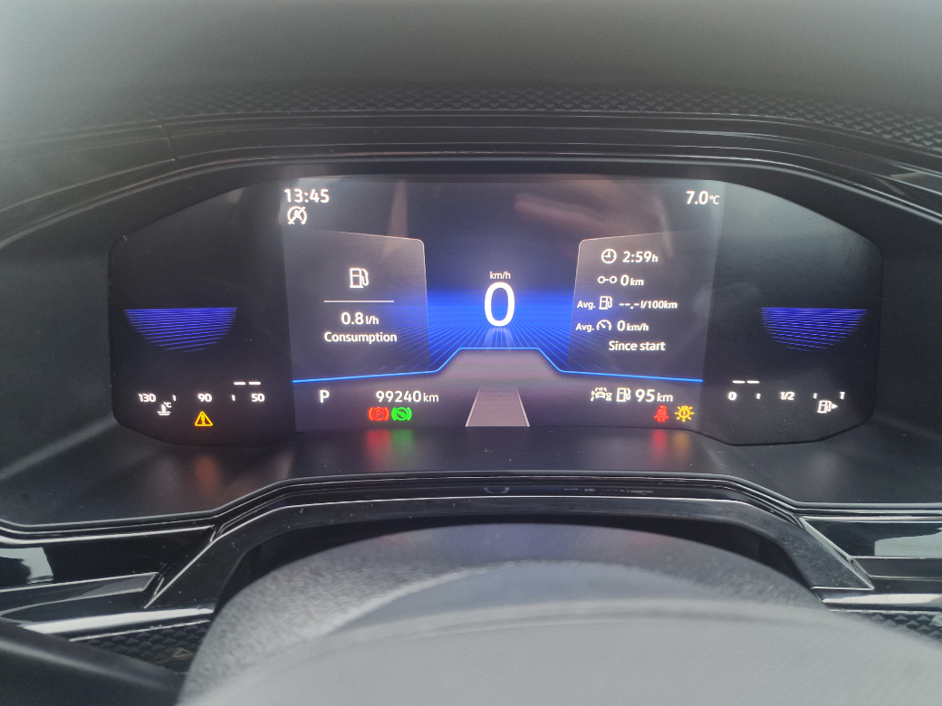 2023 Volkswagen Polo