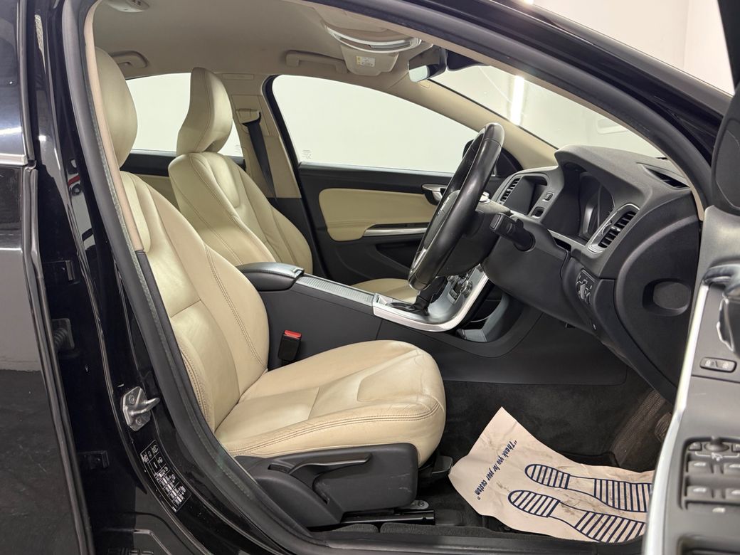 2018 Volvo S60