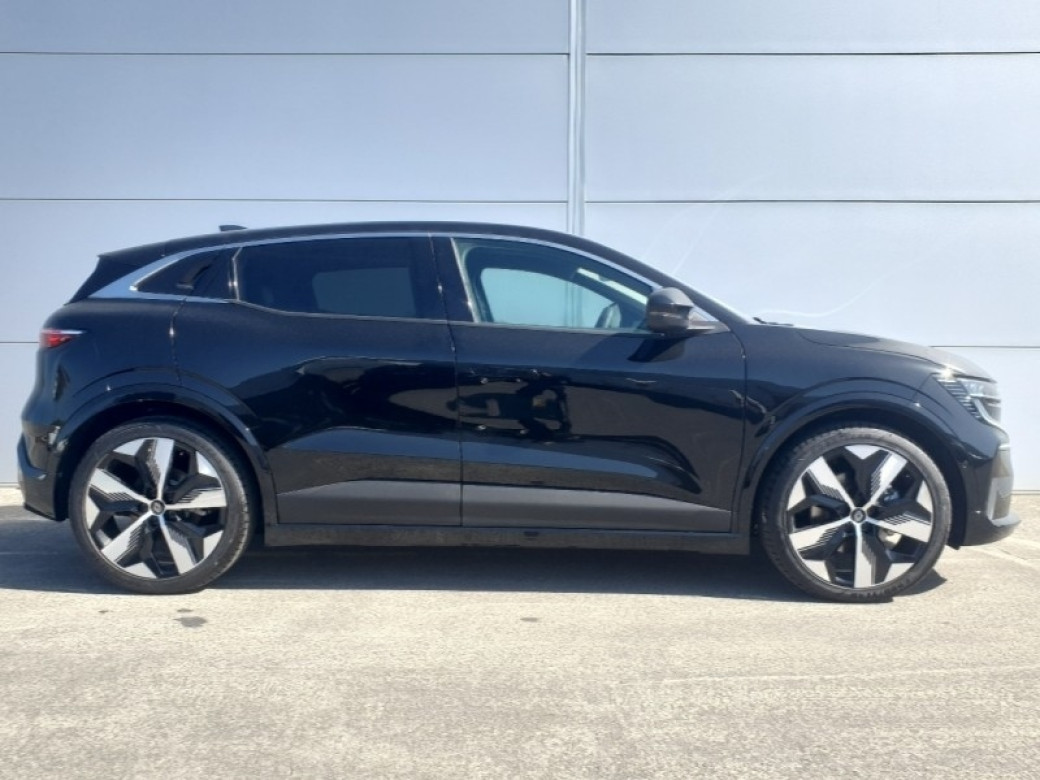 2025 Renault Megane