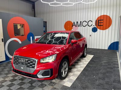 2019 Audi Q2
