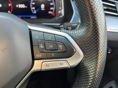 2021 Volkswagen Passat