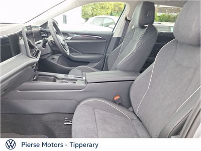 2026 Volkswagen Passat