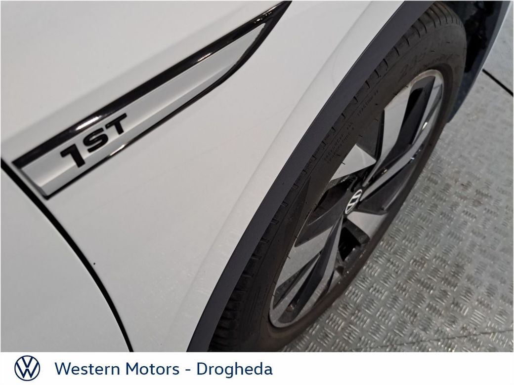 2021 Volkswagen ID.4