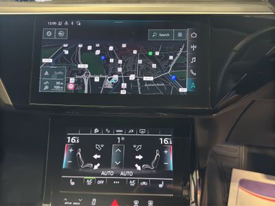 2023 Audi e-tron